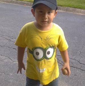 Meet your Posher, Noelia